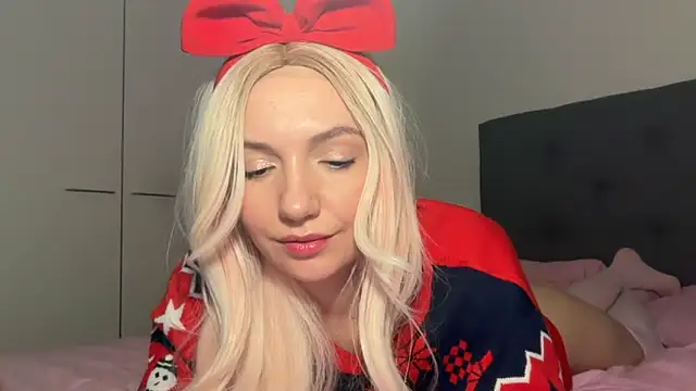 cute_cake's cam snapshot