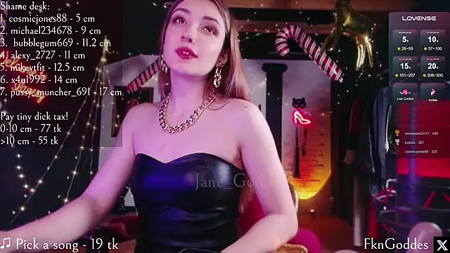 Jane_Goddess live sex cam