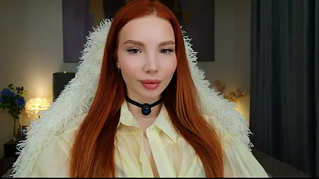 JudyWalkerr's cam snapshot