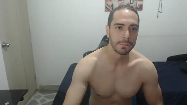 samuelgarcia_ live sex cam