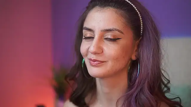 SabrinaHope live sex cam