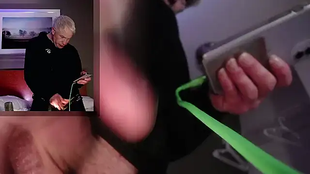 Snarfle82's cam snapshot