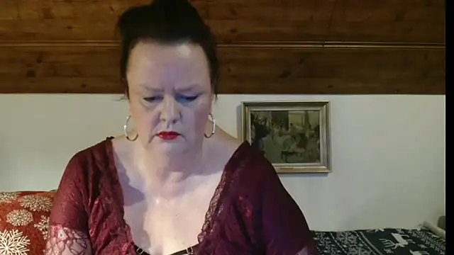 TiffanyMature's cam snapshot