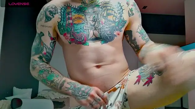 white_King9999 live sex cam