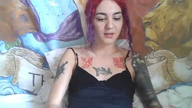 BabeGurl's cam snapshot