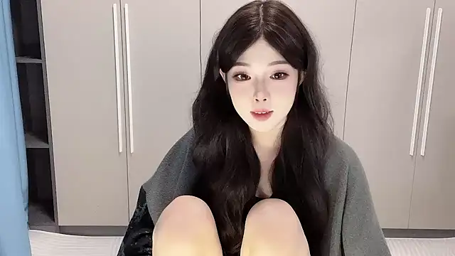 Q-ing's cam snapshot