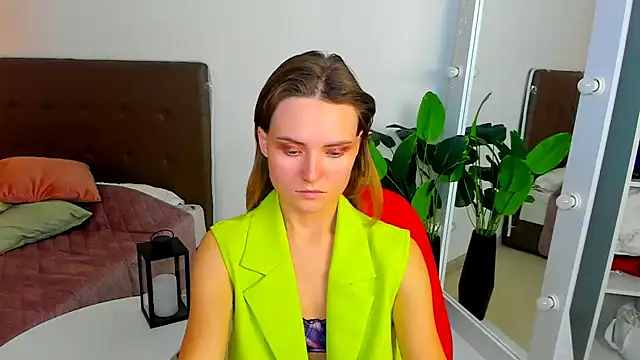 Jessy_lil's cam snapshot