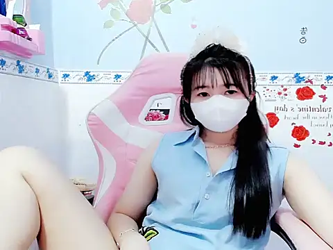 Angale_sexyY's cam snapshot