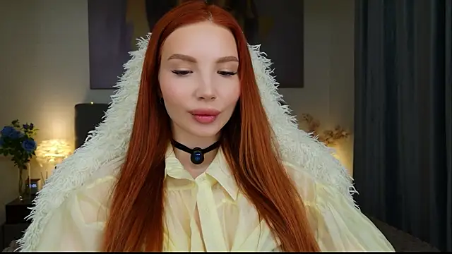 JudyWalkerr's cam snapshot