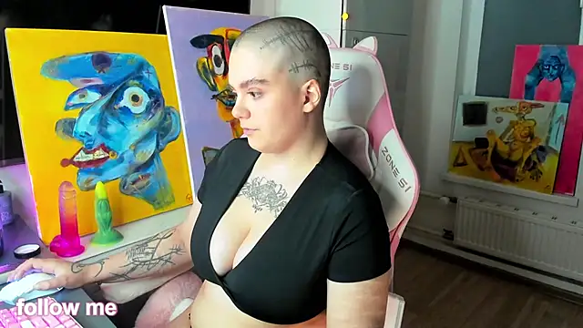 enigmastella's cam snapshot