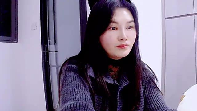 Little-sweet's cam snapshot