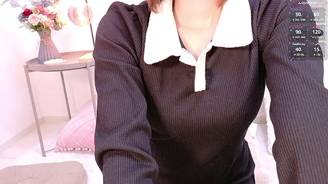 misa_secret's cam snapshot