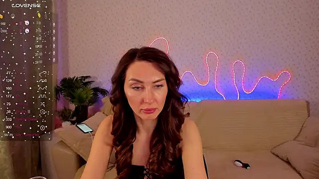 Lilith_Sora's cam snapshot