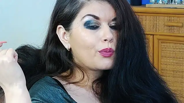 EllenGrace's cam snapshot