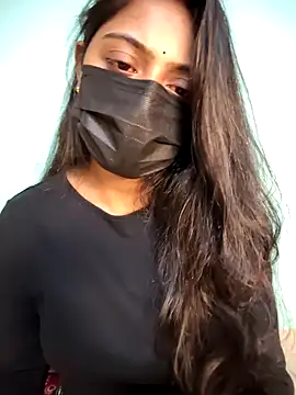 Ishu_Lovee's cam snapshot