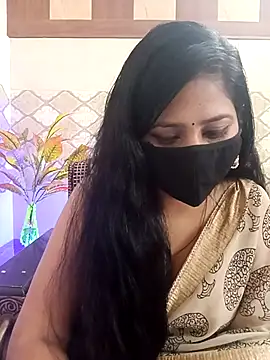 Cute_purnima's cam snapshot