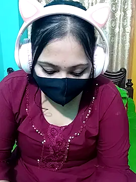 Porimoni22's cam snapshot