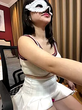 Queen-of-Love live sex cam