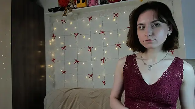 VelvetVine's cam snapshot