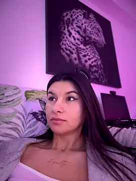 DramaQueen__ live sex cam