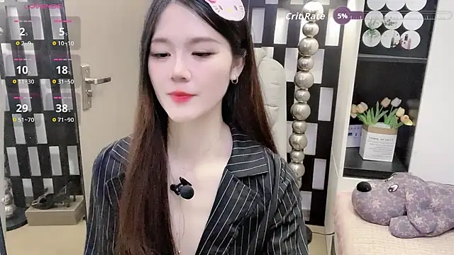 Yueyue-MM live sex cam