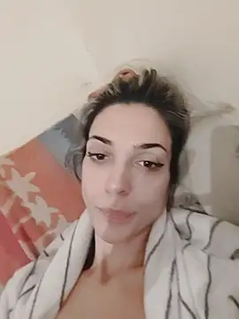 SheTheDeeevil live sex cam