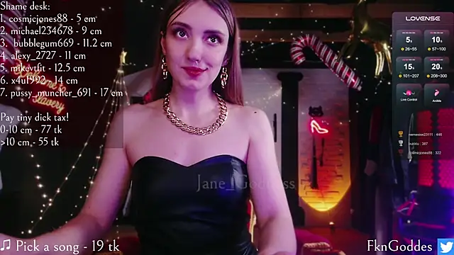 Jane_Goddess live sex cam