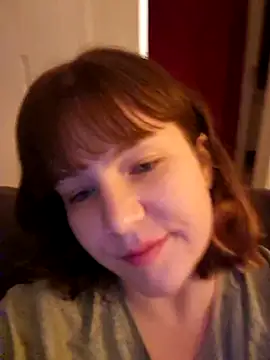 JoanGraziella's cam snapshot