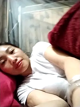 Lovephay8x's cam snapshot