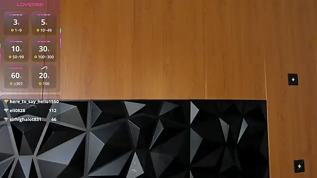 Wendy_Marchall's cam snapshot