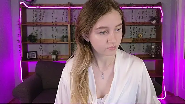 Ksuhesa live sex cam