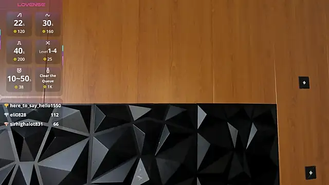 Wendy_Marchall's cam snapshot