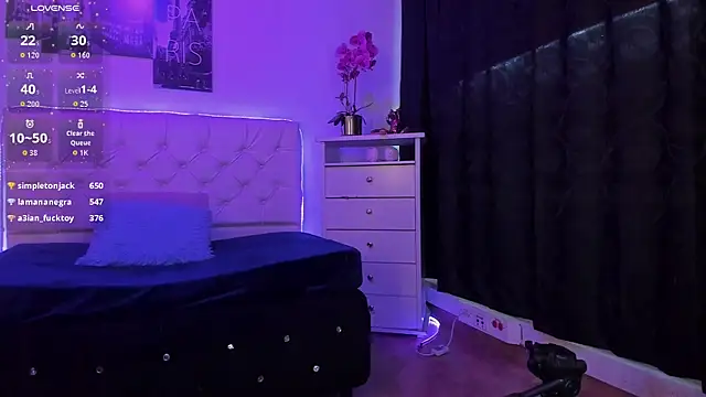 Amy_Kiitty_'s cam snapshot