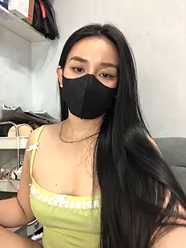 Ngan_Chubby live sex cam