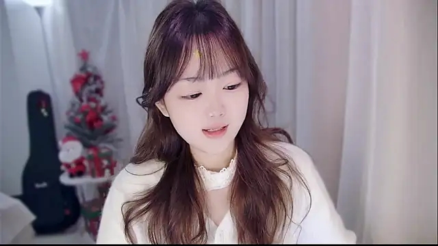 YUANYUAN-A's cam snapshot