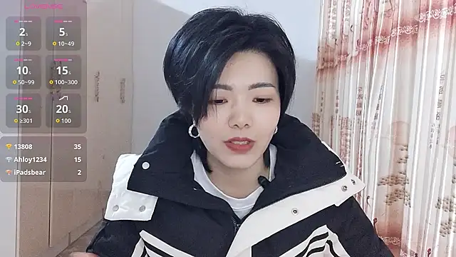 Lulu-uu's cam snapshot