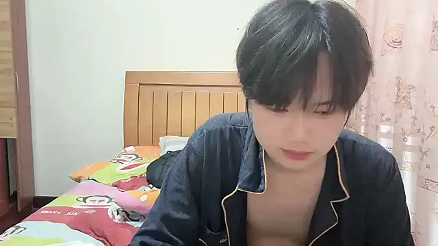 junnan001 live sex cam