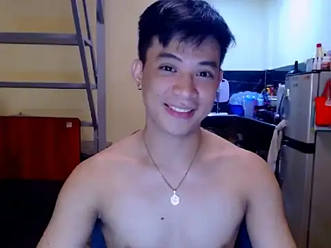 AsianCUMQUICKLY live sex cam