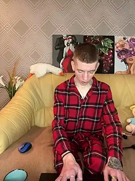 Cristian__Dior live sex cam