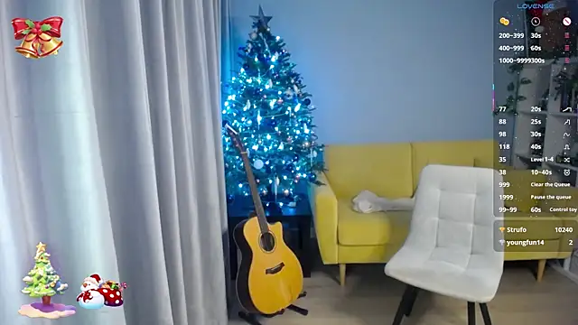 BubbbleGumm live sex cam