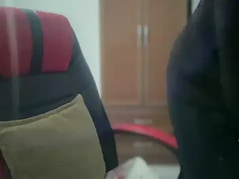 ALPHANDRE live sex cam