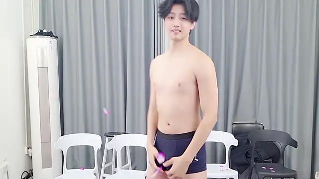 QYBOYS-001 live sex cam