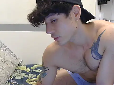 natenatejosh live sex cam