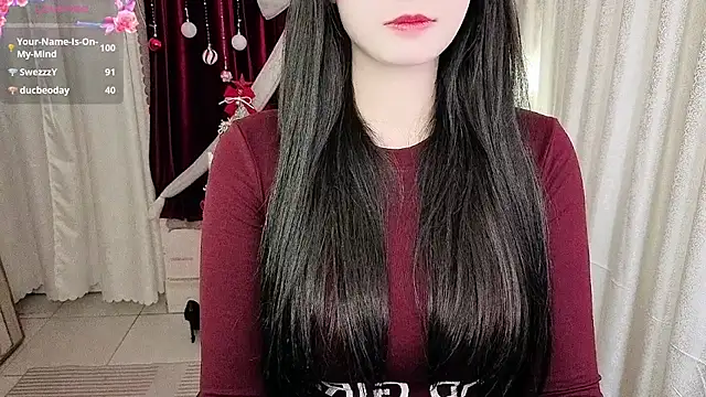 JENNIE-16 live sex cam