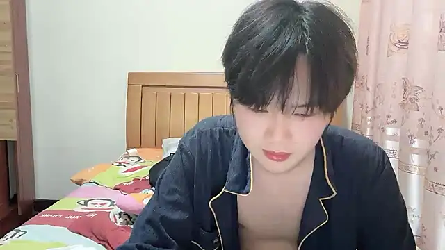junnan001 live sex cam