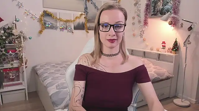 MissRightX's cam snapshot