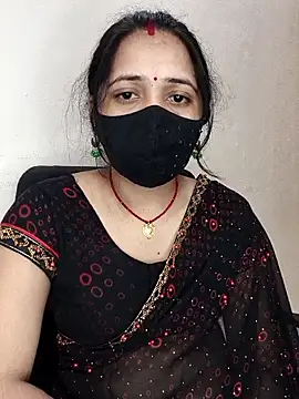 Hot_Bhabhi-ji's cam snapshot