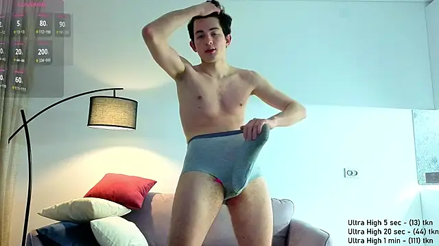 Danny__Magic live sex cam