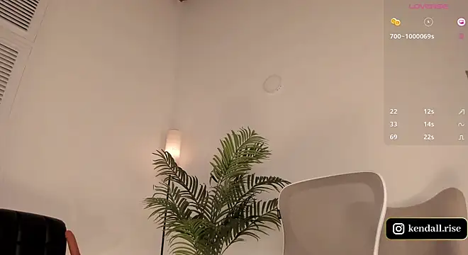 KendallRiseX live sex cam