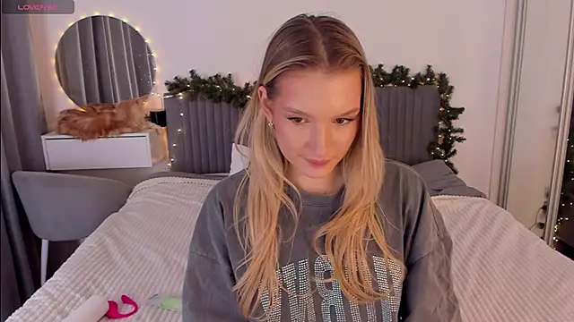 CassieRayss's cam snapshot